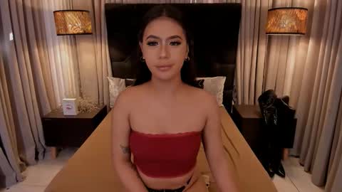 Irish online show from 10.21.25