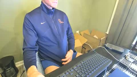 CAROLINA TIM online show from 03.10.26