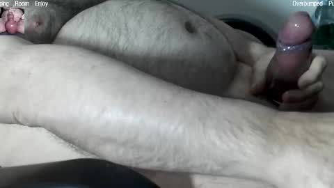 Overpumped online show from 04.12.26