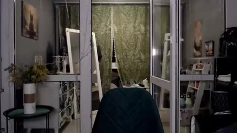 Gerda online show from 02.18.25