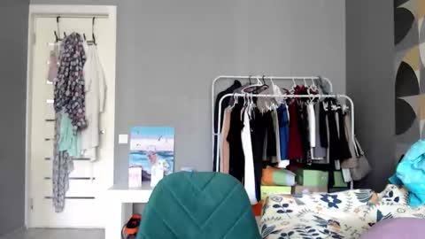 Gerda online show from 03.01.25