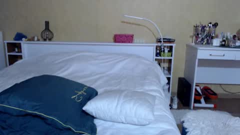 Gerda online show from 02.12.26