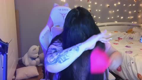 Maddison online show from 12.08.24