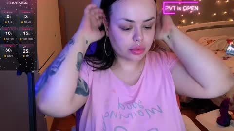 Maddison online show from 12.13.24