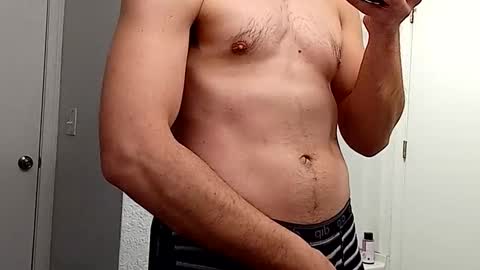 Jake online show from 01.01.25