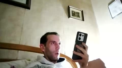 AdriBigcock online show from 12.17.25