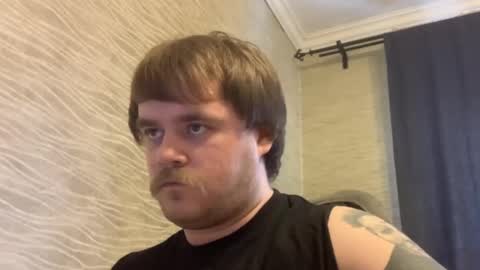 Snapshot of hugo__brad chatting on 02.28.26 Hugo online show from 02.28.26