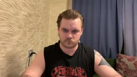 Snapshot of hugo__brad chatting on 03.19.26 Hugo online show from 03.19.26