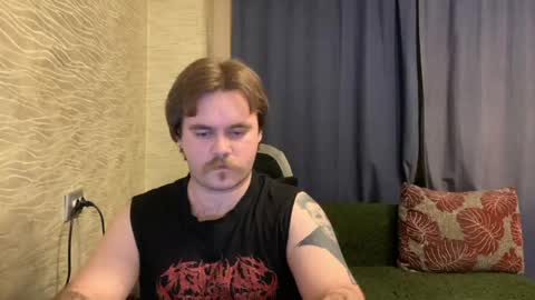 Snapshot of hugo__brad chatting on 03.26.26 Hugo online show from 03.26.26