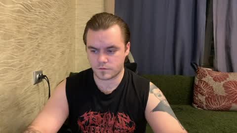 Snapshot of hugo__brad chatting on 04.02.26 Hugo online show from 04.02.26