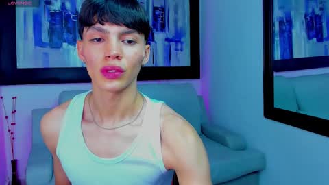 Hugo Cano online show from 03.15.26