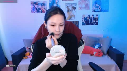 HugoMin online show from 02.05.25