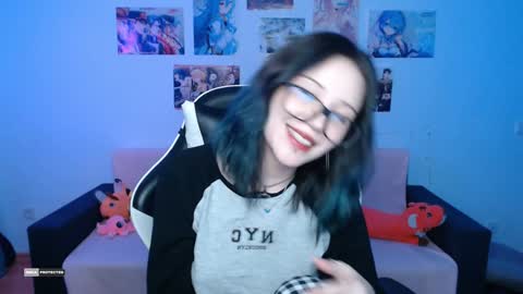 HugoMin online show from 02.07.25