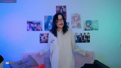 HugoMin online show from 03.11.25