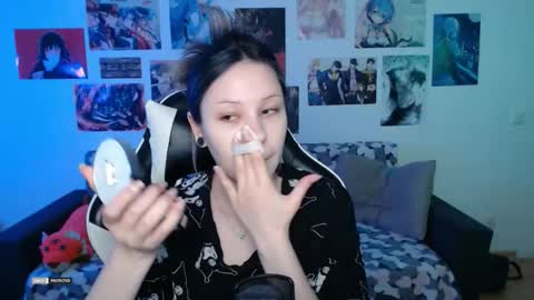 HugoMin online show from 10.02.25