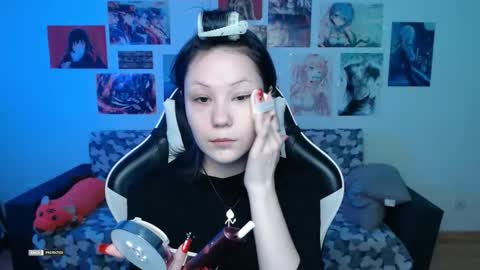 HugoMin online show from 03.25.26