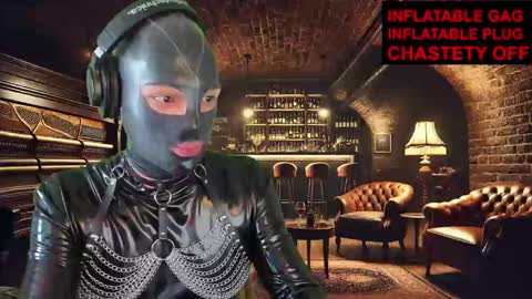 Humandroid online show from 01.18.25