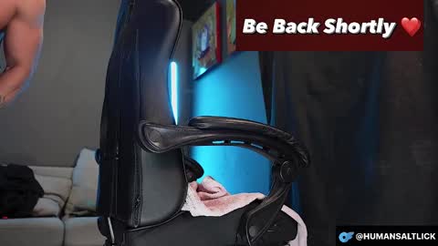 humansaltlick online show from 02.27.25