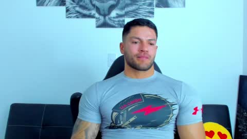 Eli online show from 01.28.25