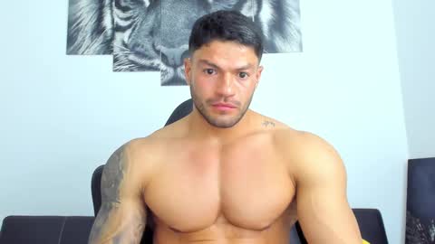 Eli online show from 09.11.25