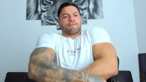 Eli online show from 10.03.25