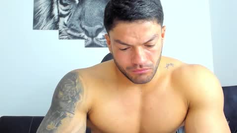 Eli online show from 11.07.25