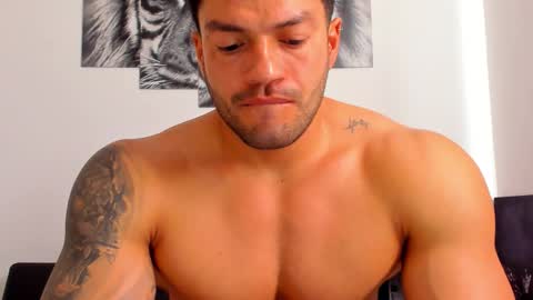 Eli online show from 11.18.25