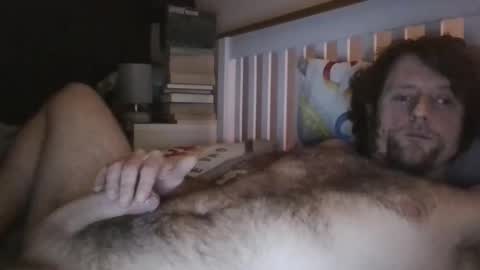 humdinger5775 online show from 02.03.26