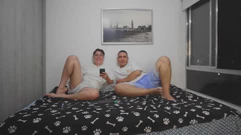 hun_damer online show from 09.28.25