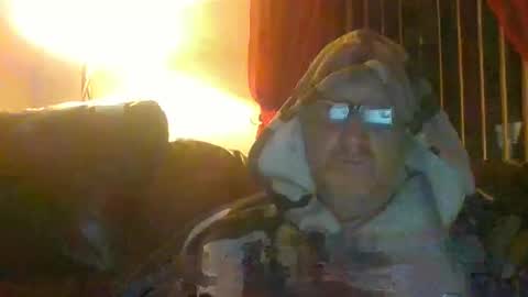 hung69foryou online show from 12.29.24