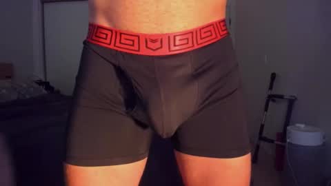 Jackson Woods online show from 03.14.26