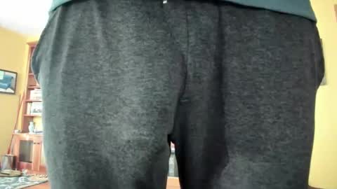 Big uncut cock dripping online show from 12.24.24