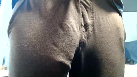 Big uncut cock dripping online show from 06.03.26