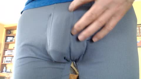 Big uncut cock dripping online show from 07.12.26