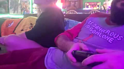 Snapshot of hunganduncut1 chatting on 04.17.26 Hunganduncut online show from 04.17.26