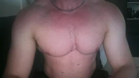 MuscleHungBrit online show from 06.27.26