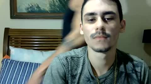 Snapshot of hungcaique chatting on 05.31.26 hungcaique online show from 05.31.26