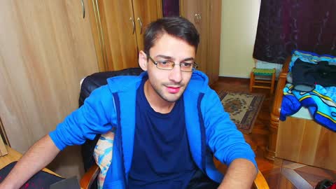 Snapshot of hungeddy chatting on 12.02.24 Eddy online show from 12.02.24