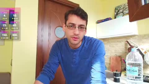 Snapshot of hungeddy chatting on 03.11.25 Eddy online show from 03.11.25