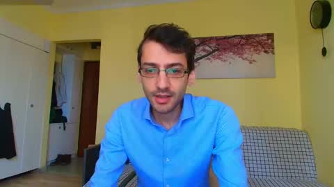 Eddy online show from 12.05.25