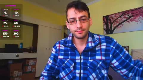 Eddy online show from 02.27.26