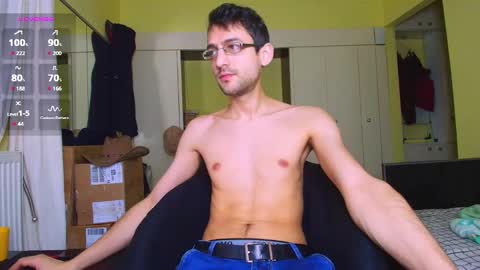 Eddy online show from 03.15.26