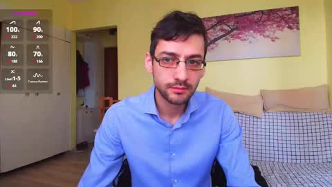 Eddy online show from 03.20.26