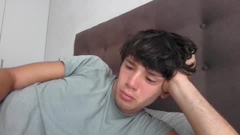 Tyler online show from 03.23.26