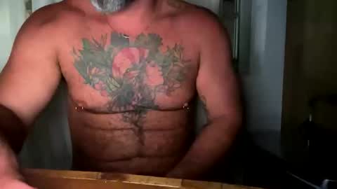 hungmiabear online show from 05.25.26