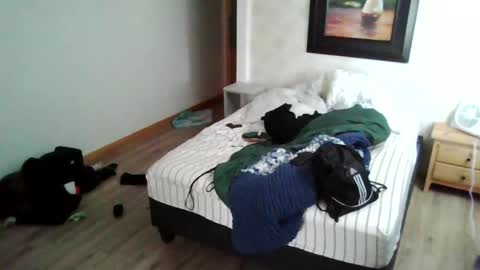 hungnheavyy online show from 03.09.26