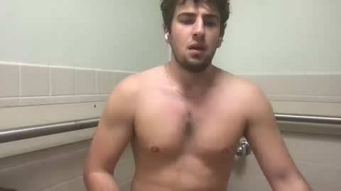 Snapshot of hungnhornystud chatting on 02.21.26 hungnhornystud online show from 02.21.26