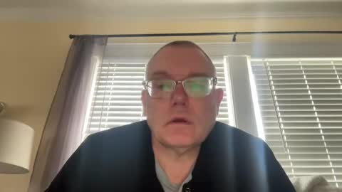 AARON online show from 03.07.26