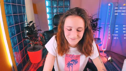 Kitty online show from 02.02.25