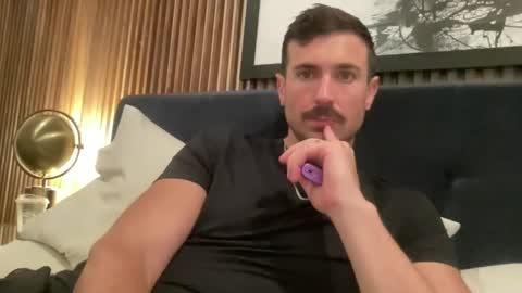 Hot Husbands online show from 10.13.25